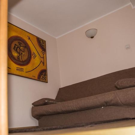 Apartament Beta Appartamento Bistriţa Esterno foto