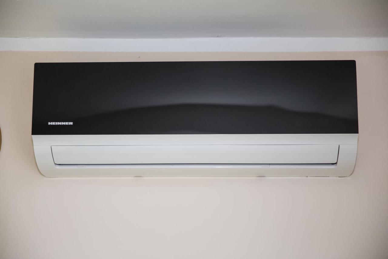 Apartament Beta Appartamento Bistriţa Esterno foto
