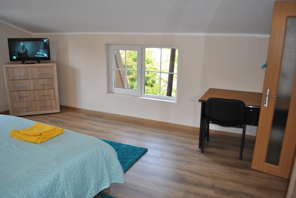 Apartament Beta Appartamento Bistriţa Esterno foto